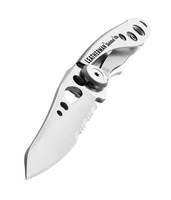 Ніж Leatherman Skeletool KBX Stainless (832382)