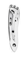 Ніж Leatherman Skeletool KBX Stainless (832382)