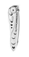 Ніж Leatherman Skeletool KBX Stainless (832382)