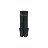 Мультитул Leatherman Rebar Black Чохол (831563)