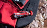 Мультитул Leatherman Skeletool RX (832310)
