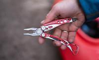 Мультитул Leatherman Skeletool RX (832310)