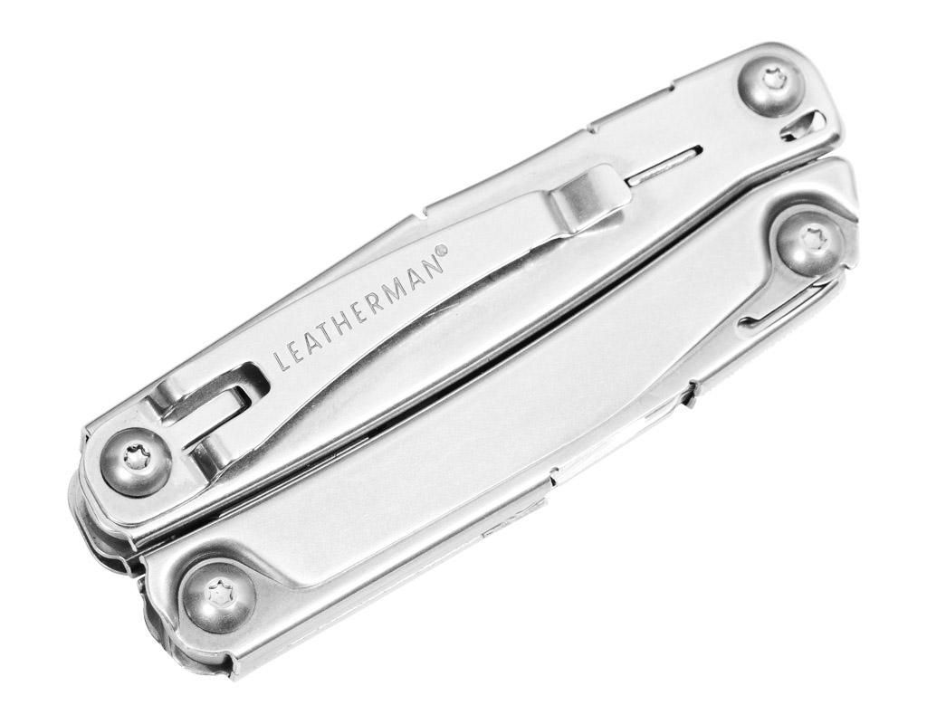 Мультитул Leatherman Rev (832130)
