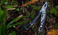 Мультитул Leatherman Skeletool CX (830923)