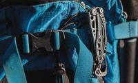 Мультитул Leatherman Skeletool CX (830923)