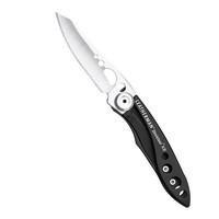 Ніж Leatherman Skeletool KB Black (832385)