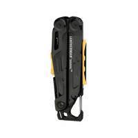 Мультитул Leatherman Signal Black (832586)