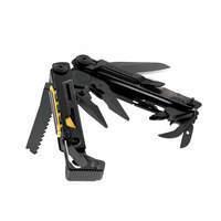 Мультитул Leatherman Signal Black (832586)