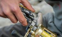 Мультитул Leatherman Signal Coyote (832404)