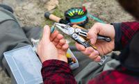 Мультитул Leatherman Signal Coyote (832404)