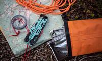 Мультитул Leatherman Signal Coyote (832404)