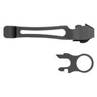Змінна кліпса і кільце Leatherman для Surge, Charge, Wave Black (934855)