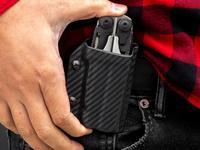 Чохол Clip & Carry для Leatherman Surge (LSURGE-CF-BLK)