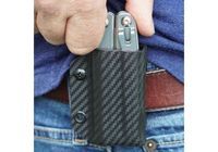Чохол Clip & Carry для Leatherman Surge (LSURGE-CF-BLK)