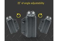 Чохол Clip & Carry для Leatherman Surge (LSURGE-CF-BLK)