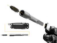 Подовжувач бітоутримувача Leatherman Bit Driver Extender (931009)