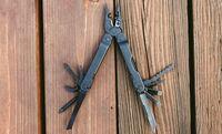 Мультитул Leatherman Super Tool 300 EOD Black (831368)