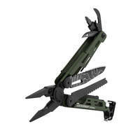 Мультитул Leatherman Signal Green (832692)