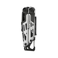 Мультитул Leatherman Signal Steel & Black (832625)