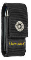 Мультитул Leatherman Signal Steel & Black (832625)