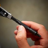 Подовжувач бітоутримувача Leatherman Bit Driver Extender Black (931015)