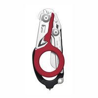 Ножиці Leatherman Raptor Red Black Чохол Utility (833058)