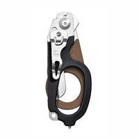Ножиці Leatherman Raptor Coyote Black Чохол Molle (833062)