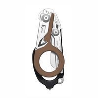 Ножиці Leatherman Raptor Coyote Black Чохол Molle (833062)