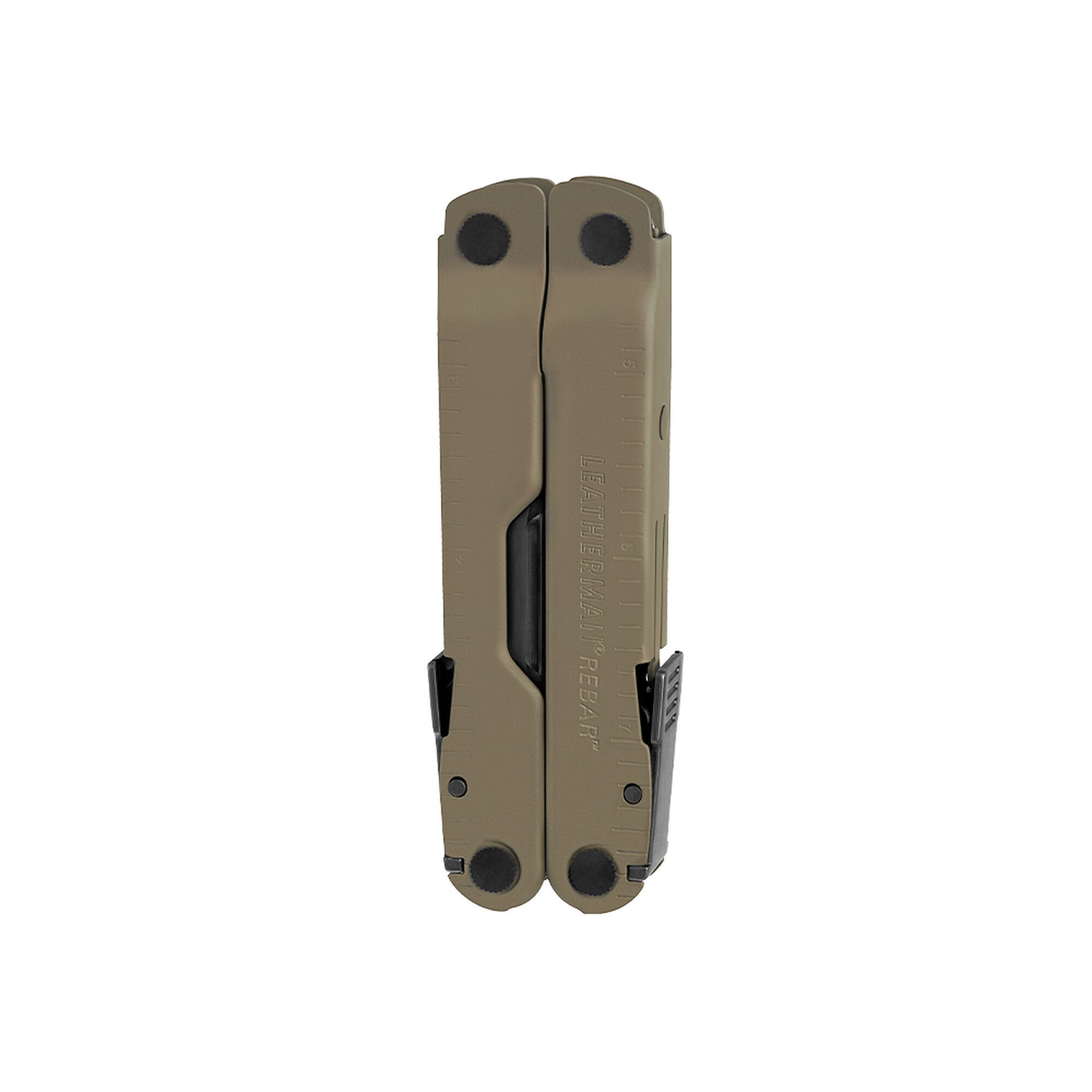 Мультитул Leatherman Rebar Coyote (832406)