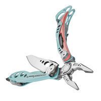 Мультитул Leatherman Skeletool CX (833135)