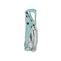 Мультитул Leatherman Skeletool CX (833135)
