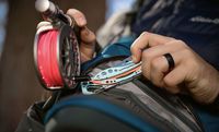 Мультитул Leatherman Skeletool CX (833135)