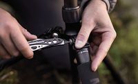 Мультитул Leatherman Skeletool CX (833131)