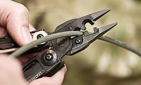 Мультитул Leatherman Mut Eod Black Molle Олива (833119)