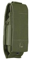Мультитул Leatherman Mut Eod Black Molle Олива (833119)