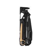 Мультитул Leatherman Mut Eod Black Molle Олива (833119)