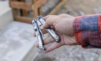 Мультитул Leatherman ARC (833076)
