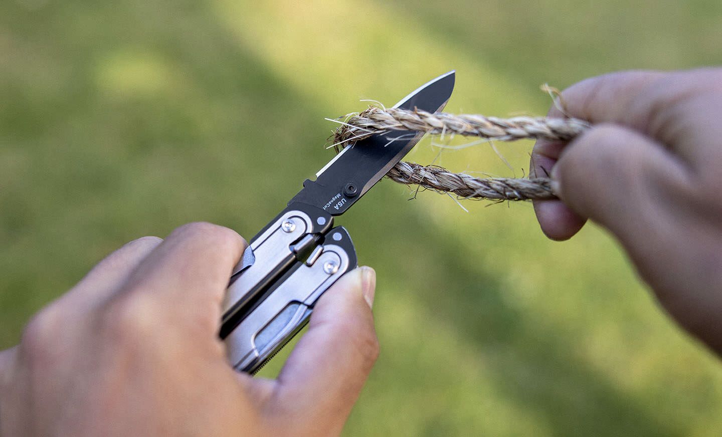 Мультитул Leatherman ARC (833076)