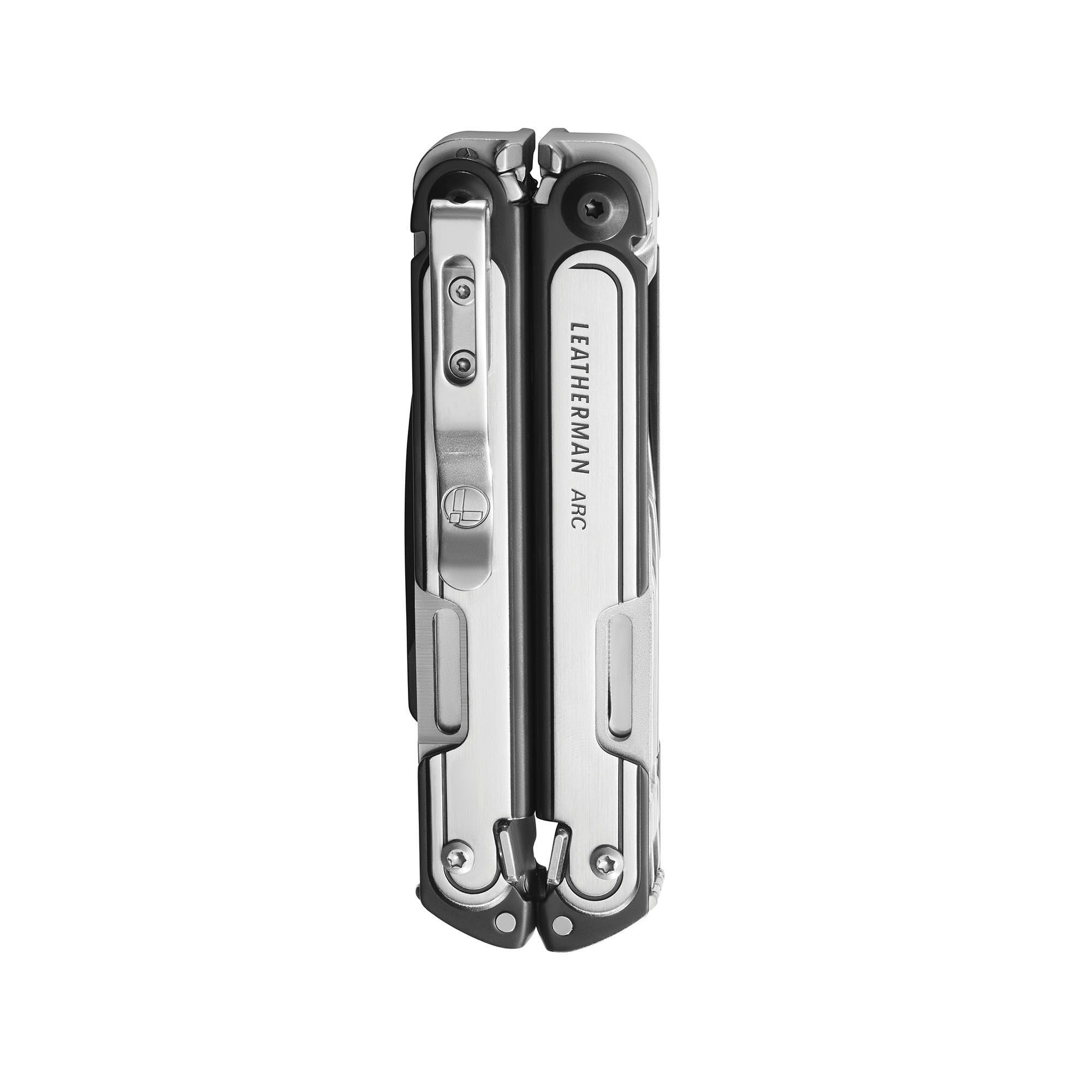Мультитул Leatherman ARC (833076)