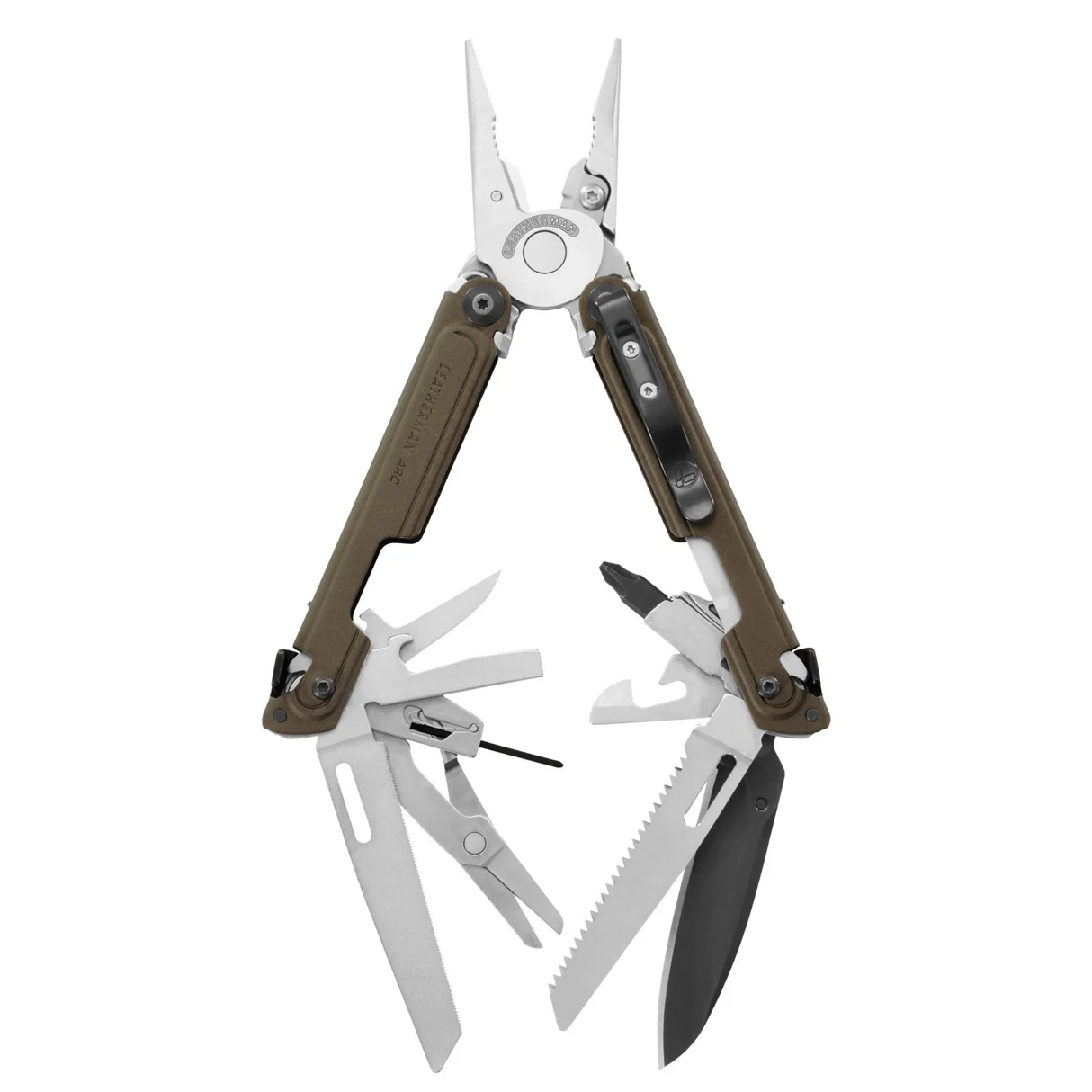 Мультитул Leatherman ARC Talos (833330)