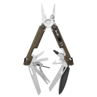 Мультитул Leatherman ARC Talos (833330)