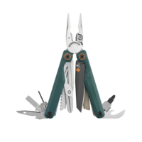 Мультитул Leatherman Wave Alpha Cascadia (833401)