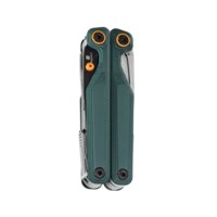 Мультитул Leatherman Wave Alpha Cascadia (833401)