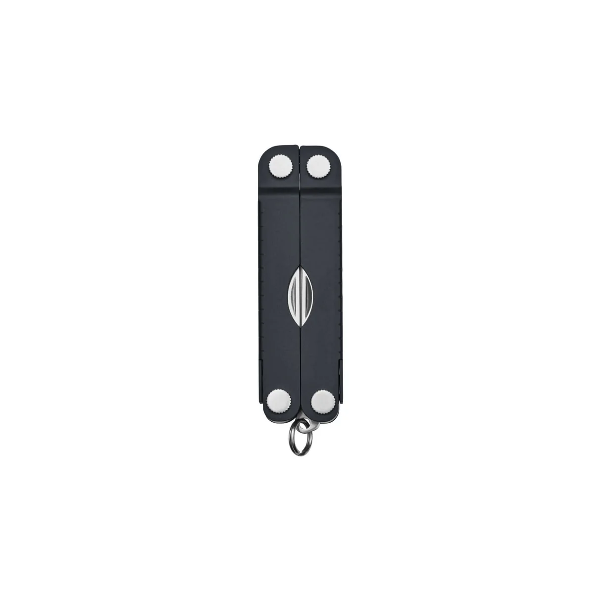 Мультитул Leatherman Micra Black (833179)