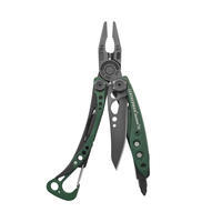 Мультитул Leatherman Skeletool CX (833139)