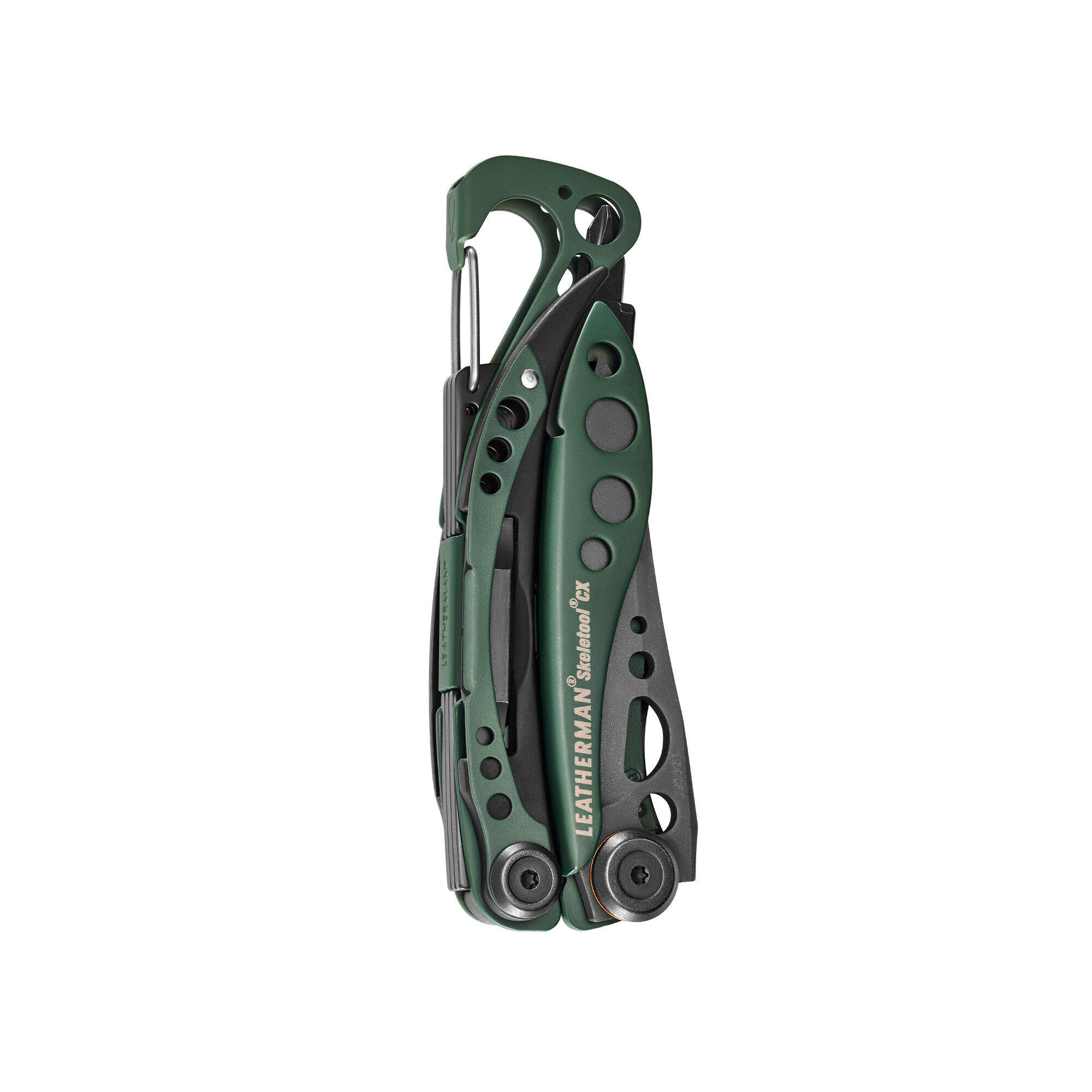 Мультитул Leatherman Skeletool CX (833139)