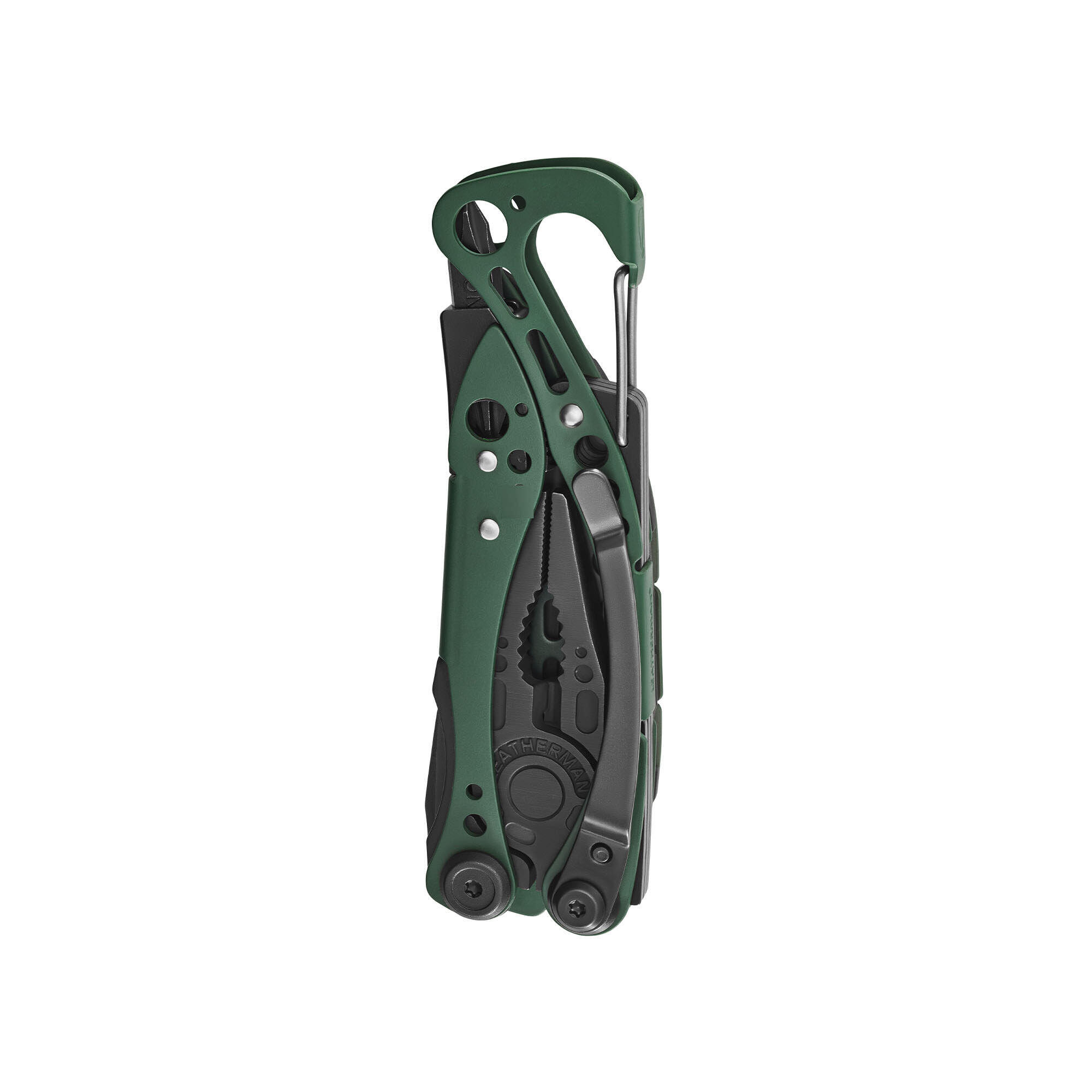 Мультитул Leatherman Skeletool CX (833139)