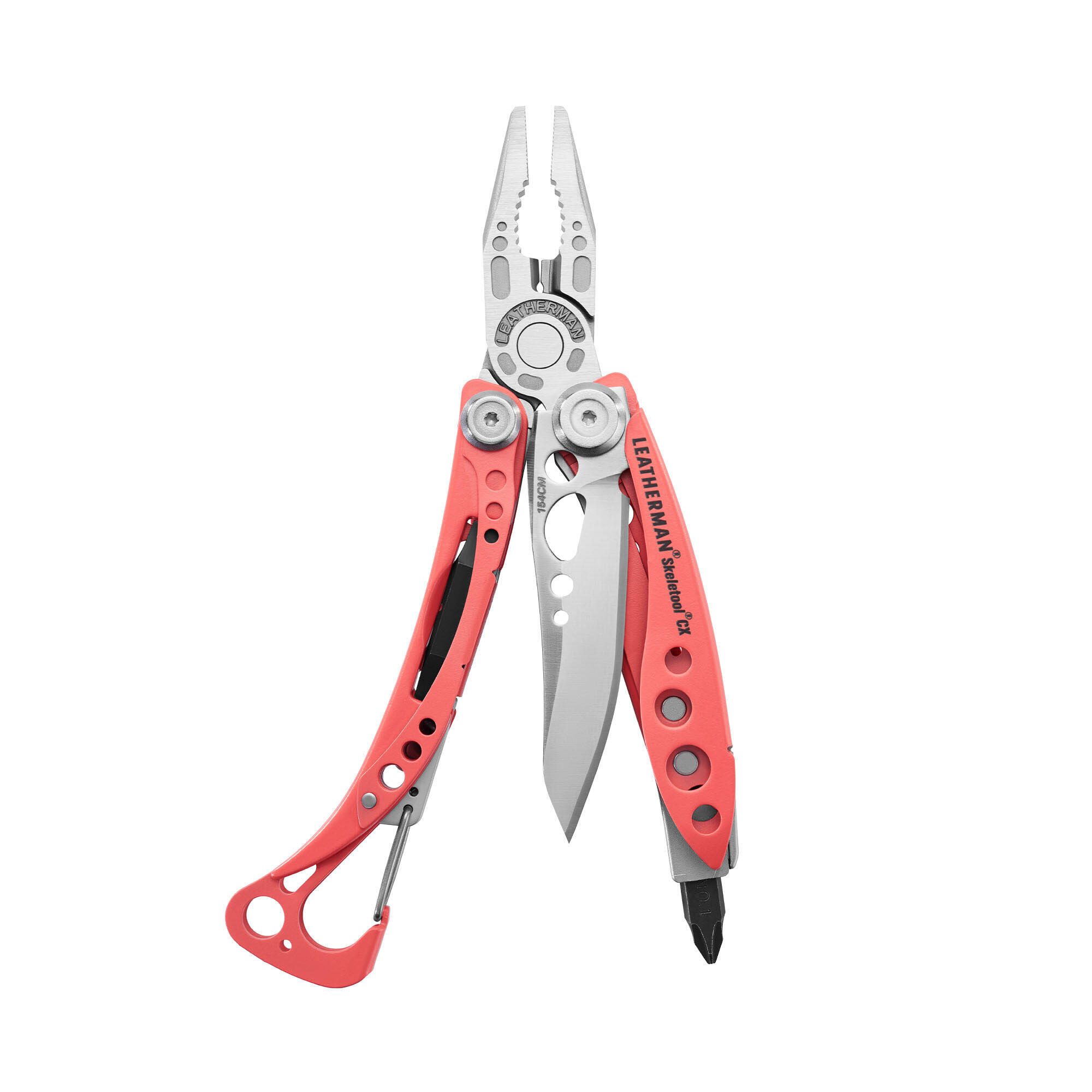 Мультитул Leatherman Skeletool CX (833145)