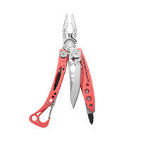 Мультитул Leatherman Skeletool CX (833145)