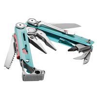Мультитул Leatherman Signal Aqua Silver (833187)